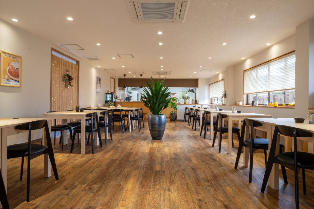 maruru cafe（やわらの湯まるや）(三重県伊勢市/二見浦駅/キッチンスタッフ)_2