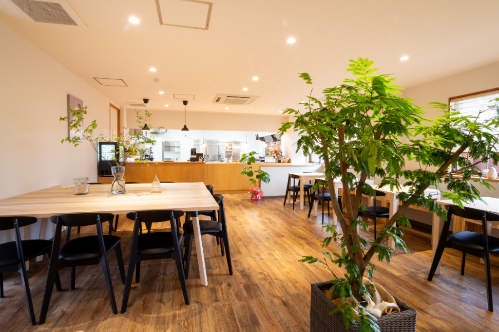 maruru cafe（やわらの湯まるや）(三重県伊勢市/二見浦駅/キッチンスタッフ)_3